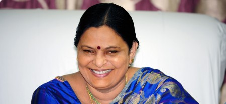 Sri Amma