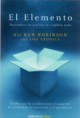 El Elemento - Sir KEN ROBINSON con LOU ARONICA