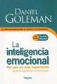 La inteligencia emocional - DANIEL GOLEMAN